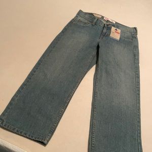✏️ 🍎 NWT Levi’s 550 Relaxed Jeans 🍎 ✏️